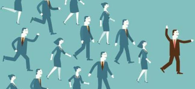 什么樣的領(lǐng)導才能符合員工期待呢？