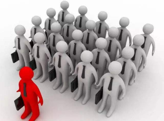 領(lǐng)導如何逆轉(zhuǎn)潮流贏得支持者