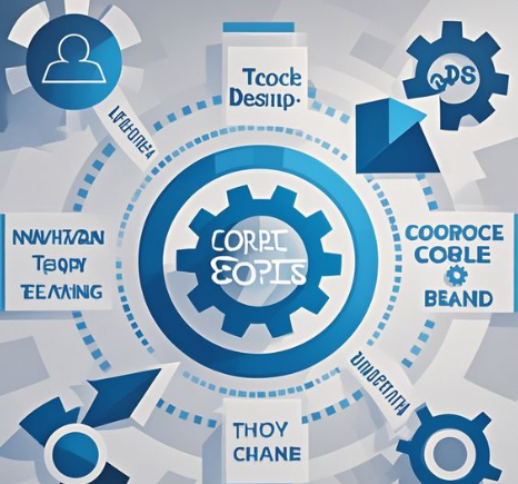 如何提升企業(yè)核心競爭力？